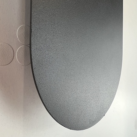 Настенный Светильник Fast Black Imperiumloft 206143-26 - фото