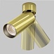 Потолочный светильник Technical FOCUS LED C055CL-L12W3K-W-BS - фото