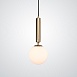 Подвесной Светильник Raffin Gold/White Imperiumloft 179969-26 - фото