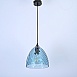 Подвесной Светильник Cl Rib D Blue Imperiumloft 219461-26 - фото
