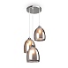 Подвесной светильник Freya Astery FR5375PL-03CH2 - фото