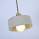 Подвесная Люстра Industry C 16*12.5 Imperiumloft 181046-26 - фото