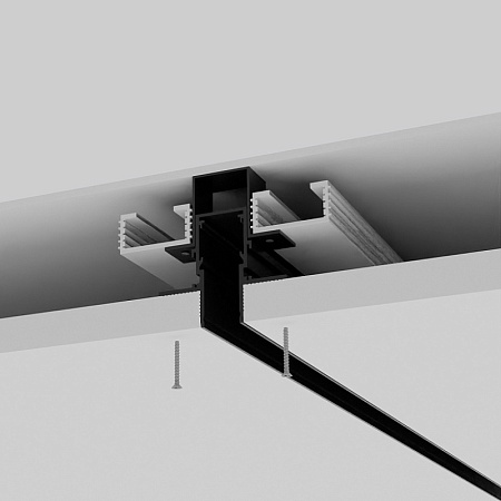 Врезной шинопровод Logica Favourite 1012-TB-300 - фото