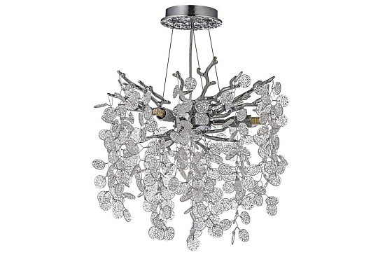 Люстра подвесная Dio D'Arte Elite Tavenna H 1.5.32.102 N - фото