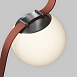 Подвесной светильник Technical Luna TR125B-10W3K-B - фото