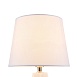 Настольный светильник Maytoni Calvin Table Z181-TL-01-W - фото