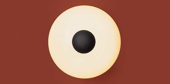 Настенный светильник (бра) Freya FR5553WL-L6B - фото