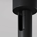 Потолочный светильник Technical Focus T C141CL-L125-6W3K-B - фото