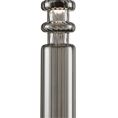 Светильник ARTE LAMP A2942SP-1BK - фото