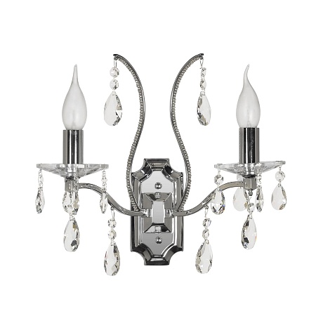 Бра Arti Lampadari Alberi E 2.1.2.601 N - фото