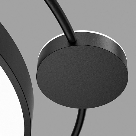 Потолочный Светильник Destin D40 White Imperiumloft 193726-26 - фото