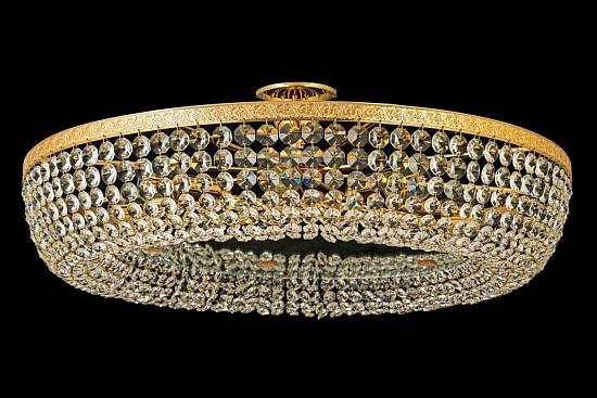 Потолочный светильник Arti Lampadari Favola E 1.4.60.502 G - фото