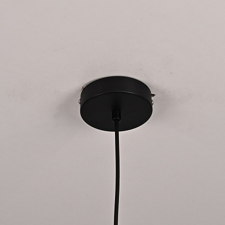 Подвесной Светильник Catch Amber Ball S D20 Imperiumloft 197820-26 - фото