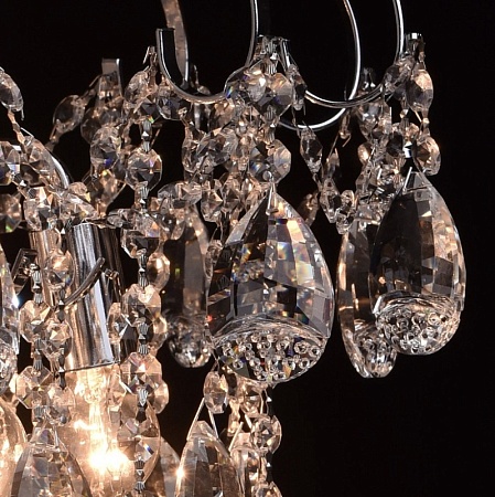 Люстра De City Бриз 464017106 - фото