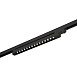 Св-к трек. Черный LED 1*15W 4000K 1 200Lm Ra>90 48° IP20 L535xW33xH73 165-265V ST662.446.15 - фото