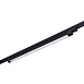 Св-к трек. Черный LED 1*40W 3000K 3 200Lm Ra>90 120° IP20 L935xW33xH73 165-265V ST663.436.40 - фото