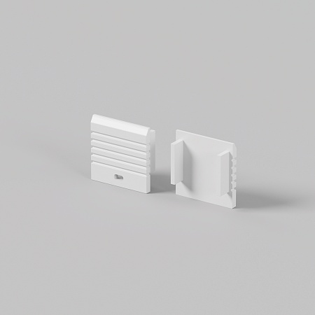 Комплектующие для профиля Led Strip 642033 - фото