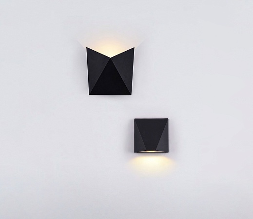 Архитектурная подсветка Outdoor Beekman O577WL-L5B - фото