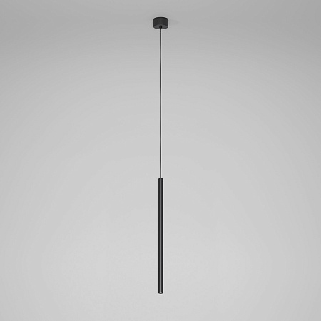 Подвесной светодиодный светильник Flinn 4W 4000К черный 50263 LED Elektrostandard - фото