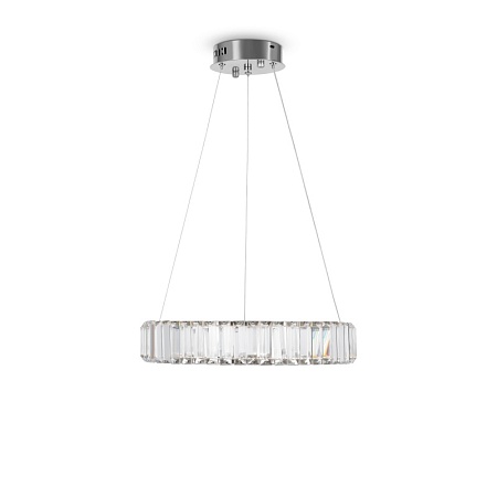 Подвесной светильник Freya Tier FR5257PL-L17CH - фото