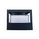 Уличный настенный светильник Arte Lamp ULYSSES A8712AL-1BK - фото