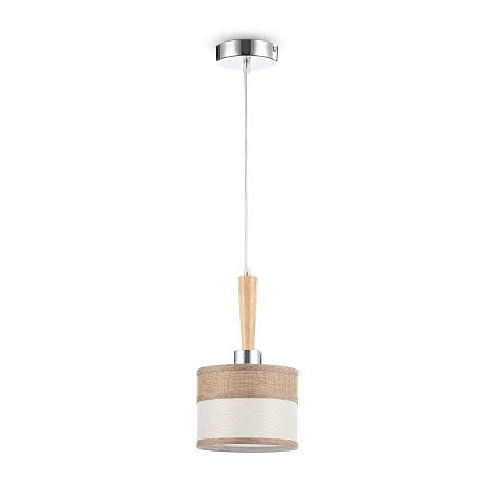 Подвесной светильник Freya Helen FR5329-PL-01-CH - фото