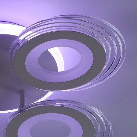 Люстра De City Мадлен 424013605 - фото