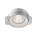 Встраиваемый светильник Technical Flint DL101-GU10-TRS-W - фото
