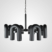 Подвесная Люстра Fanny 16 Black Imperiumloft 212348-23