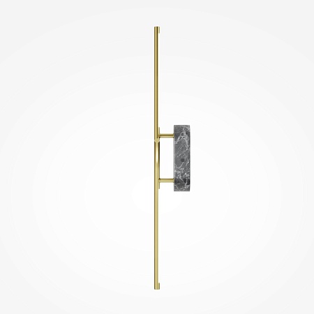 Настенный светильник (бра) Maytoni Renaissance MOD256WL-L5BS3K2 - фото