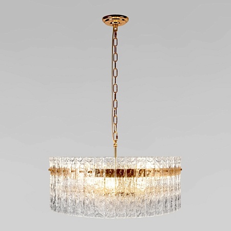 10297/600 French gold Подвесной светильник LOFT IT Nevada - фото