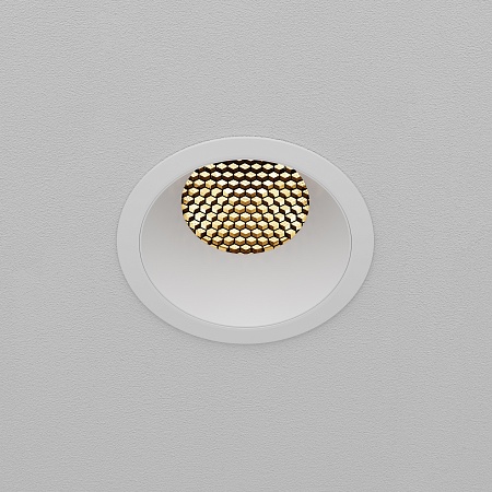 Встраиваемый светильник Technical DL117-15W-2.7K-W - фото