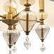 Потолочный светильник Freya Raise FR5369CL-05BS1 - фото