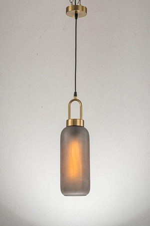 Светильник подвесной Arti Lampadari Narzole E 1.P2 CL - фото
