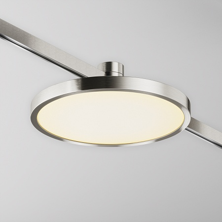 Трековый светильник Technical TR153-1-10W3K-PT - фото