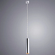 Точечный подвесной светильник Arte Lamp SIRIUS A1524SP-1CC - фото