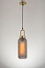 Светильник подвесной Arti Lampadari Narzole E 1.P2 CL - фото