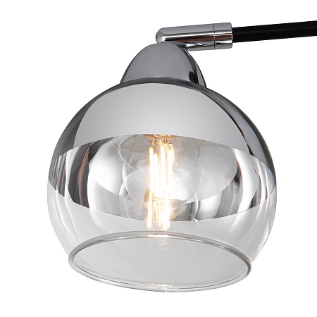 Люстра Freya FR5225PL-05B - фото