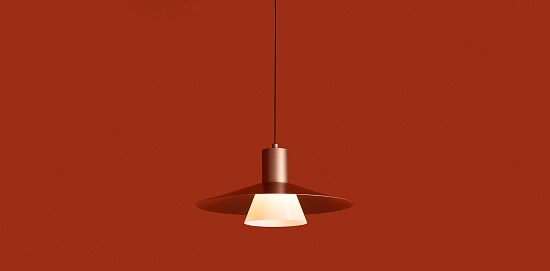 Подвесной светильник Freya FR5600PL-L5MG - фото