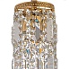 Подвесная люстра Arti Lampadari Elite Stella E 1.3.10.101 G - фото