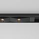 Трековая система Maytoni готовая трехфазная 300 TS-D-300-TR175-1-12WTW-M-B