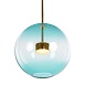 2027-P1 Blue Подвесной светильник LOFT IT Bolle - фото