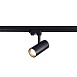 Св-к трек. Черный LED 1*20W 3000K 1 600Lm Ra>90 38° IP20 L150xW70xH202 165-265V ST661.436.20 - фото