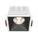 Встраиваемый светильник Technical Alfa LED DL043-01-15W3K-SQ-WB - фото