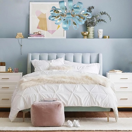 10214/1000 Потолочный светильникк LOFT IT Lirio - фото