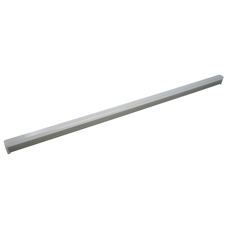 LL-894 Светодиодный линейный прожектор Световая линия, 6400K, 975*30*45mm, 12W, DC24V, IP65 - фото