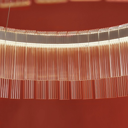 Подвесной светильник Freya FR5546PL-L60W - фото