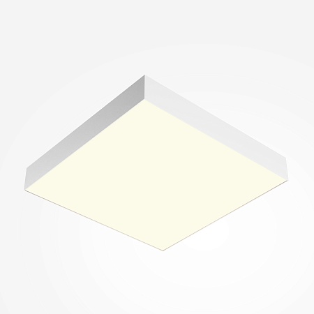 Потолочный светильник Technical Zon C032CL-45W3K-SQ-W - фото