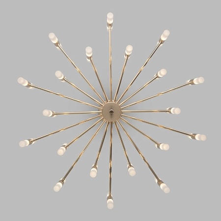 Потолочный светильник Bogate&apos;s Bastone 570 - фото