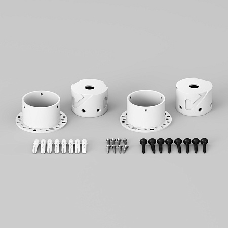 Комплектующие для гибкого неона Led Strip 201157 - фото